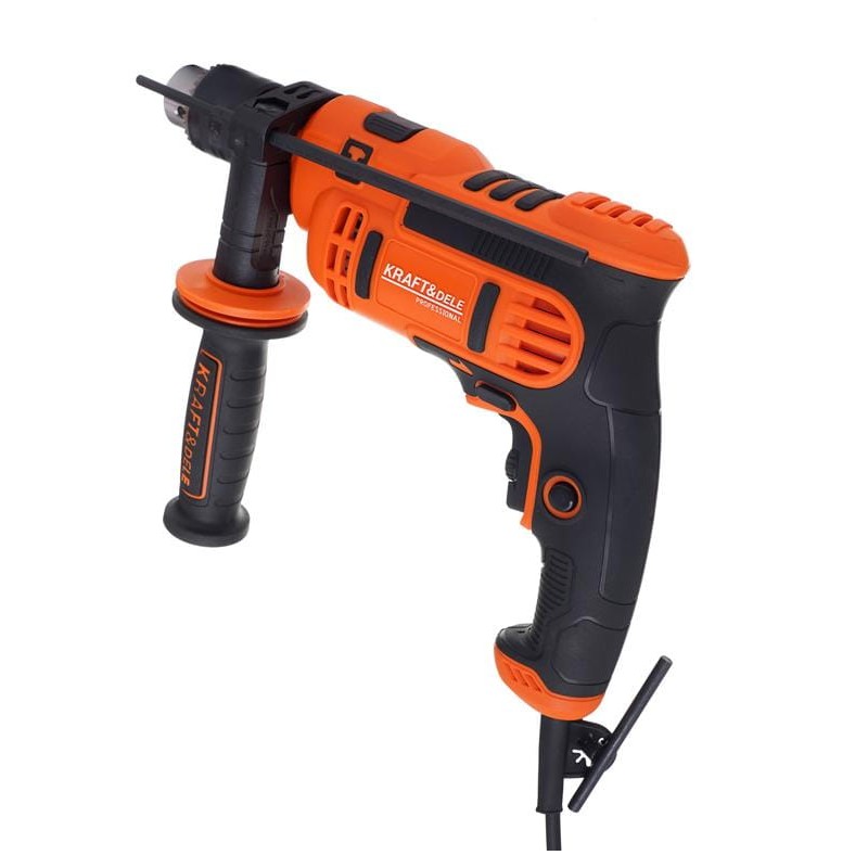 KRAFT&DELE 1600W ütvefúró KD3350
