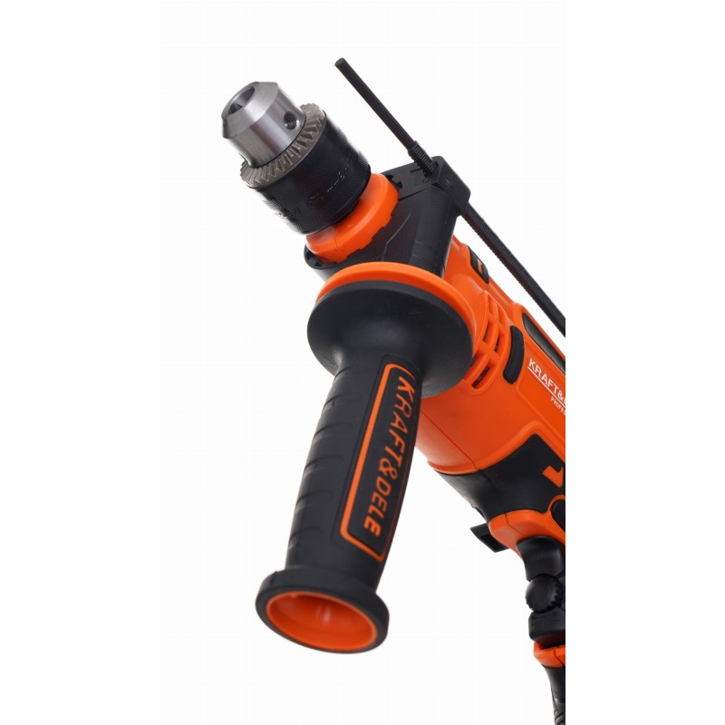 KRAFT&DELE 1600W ütvefúró KD3350