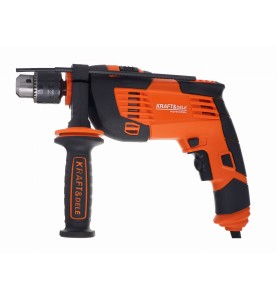 Wiertarka udarowa 1600 W Kraft&Dele KD3352 - zdjęcie główne