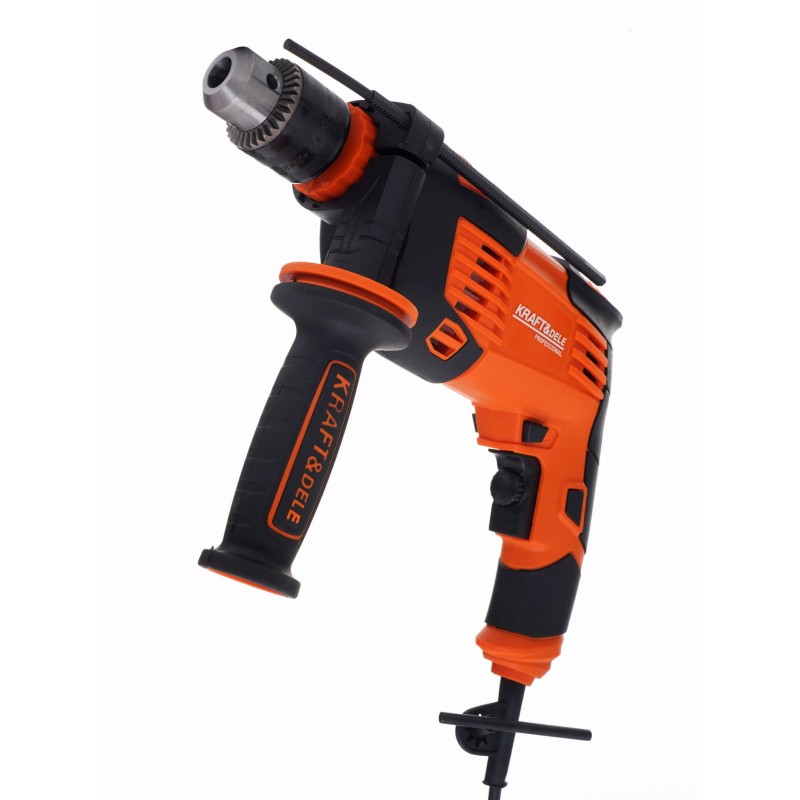 KRAFT&DELE 1600W ütvefúró KD3352