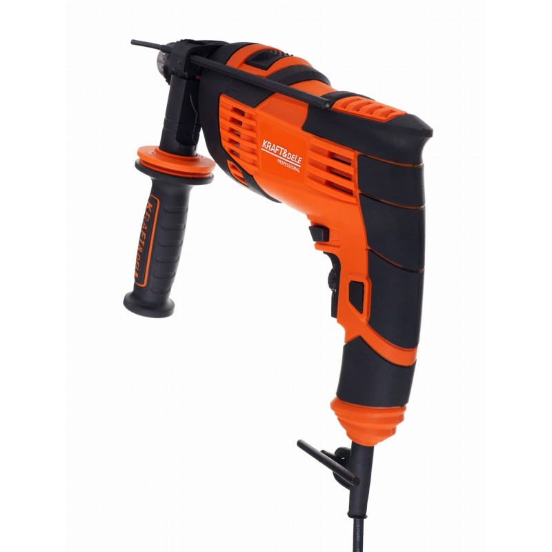 KRAFT&DELE 1600W ütvefúró KD3352