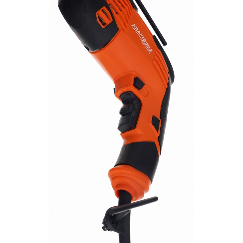 KRAFT&DELE 1600W ütvefúró KD3352