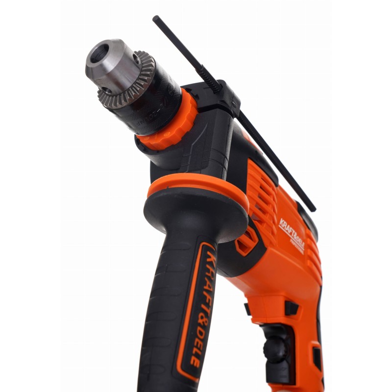 KRAFT&DELE 1600W ütvefúró KD3352