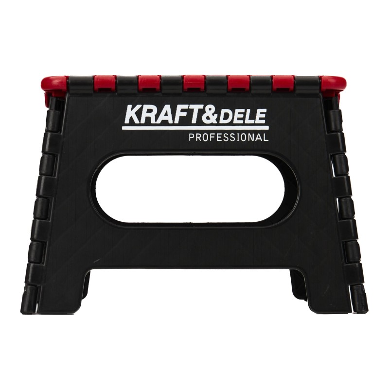 Klappbarer Tritthocker 135kg KRAFT&DELE KD10749