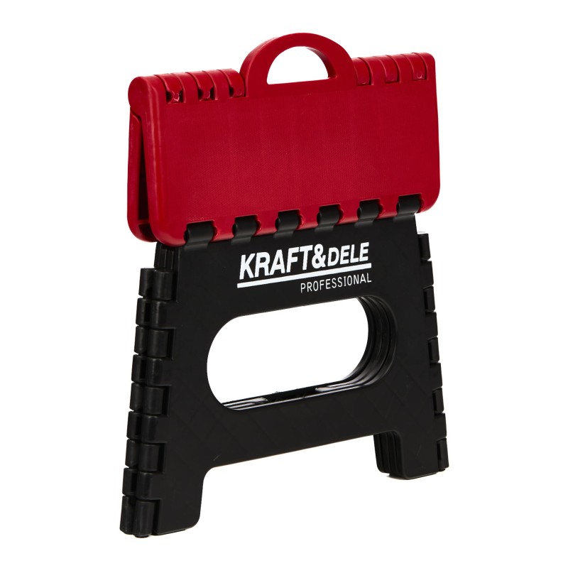 Klappbarer Tritthocker 135kg KRAFT&DELE KD10749
