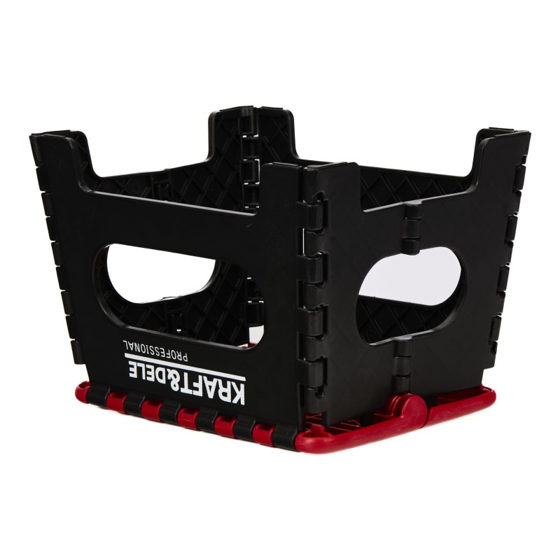 Klappbarer Tritthocker 135kg KRAFT&DELE KD10749