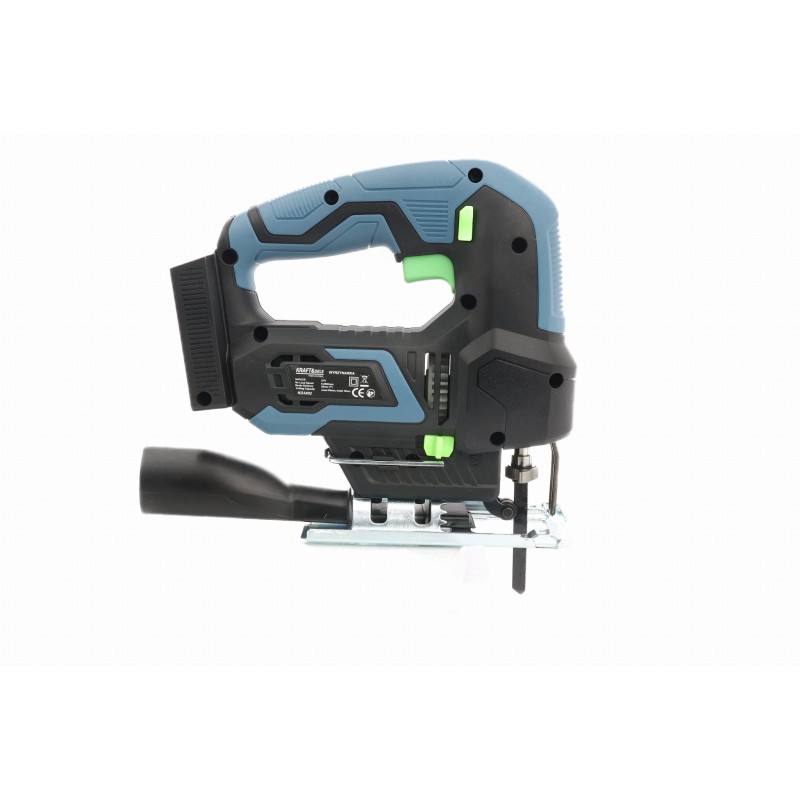 Akku-Stichsäge KRAFT&DELE KD3402