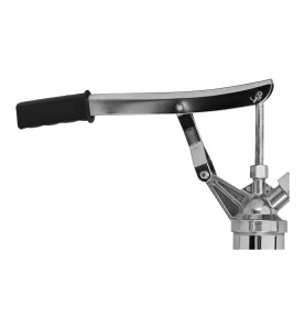 Mechanizm dźwigni ręcznej pompy tłokowej do oleju KD1447