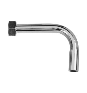 Metalowa wylewka do pompy tłokowej do oleju KD1447