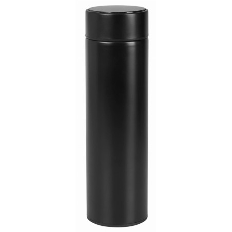 Isolierbecher 500ml mit LED-Touch-Display KD4102 - Hauptfoto
