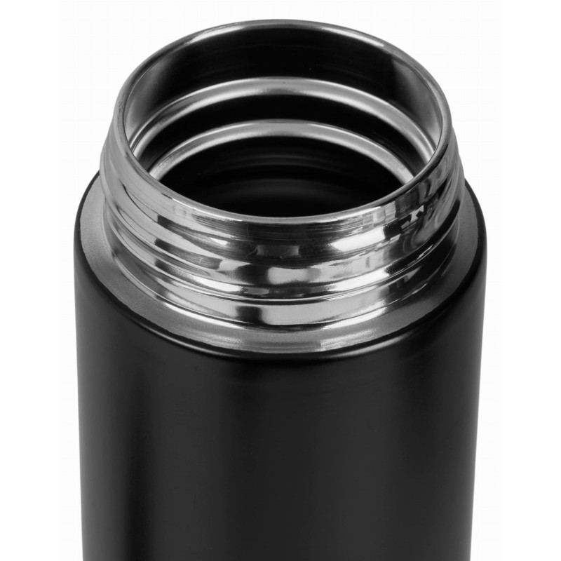 Thermo-Becher 500ml mit LED-Touch-Display KRAFT&DELE KD4102