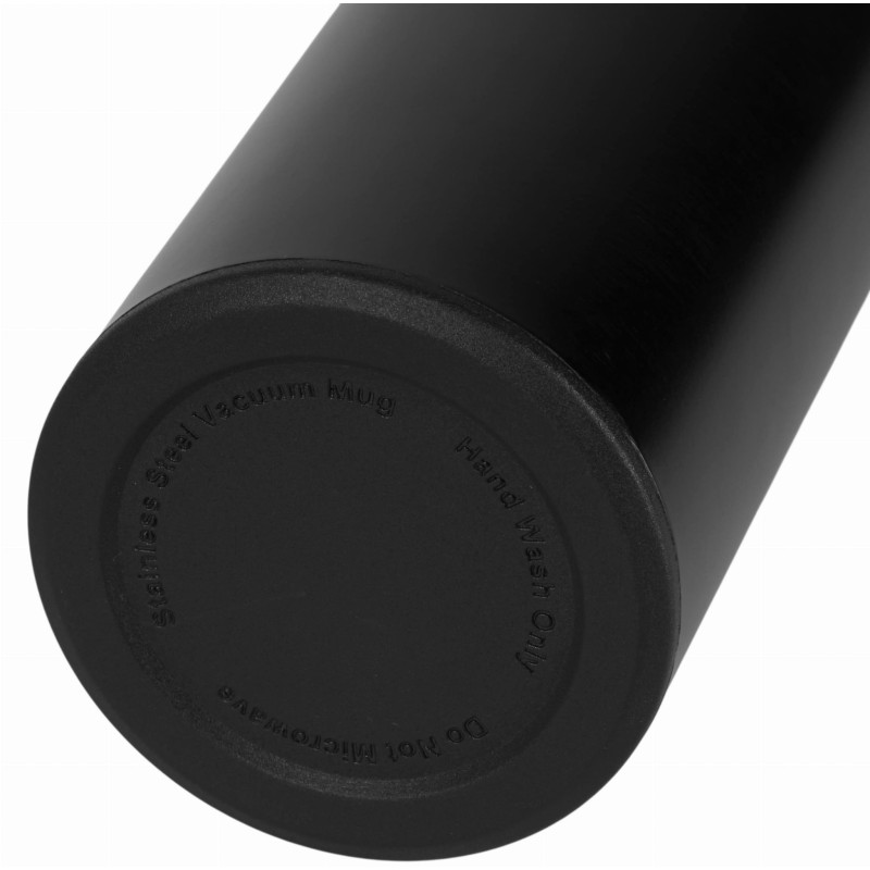 Thermo-Becher 500ml mit LED-Touch-Display KRAFT&DELE KD4102