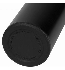 Boden des Isolierbechers KD4102 mit technischen Markierungen