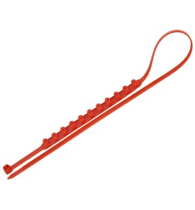 Einzelnes Schneeband für Reifen KD5931 in Schlaufenform