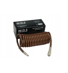 Druckluftschlauch 8x12mm 5m WDS2150 in Originalverpackung