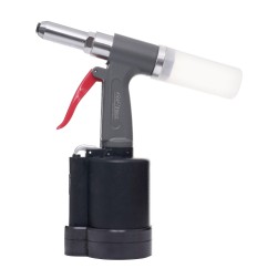 Nitownica pneumatyczna 16mm Kraft&Dele KD5464 - zdjęcie główne