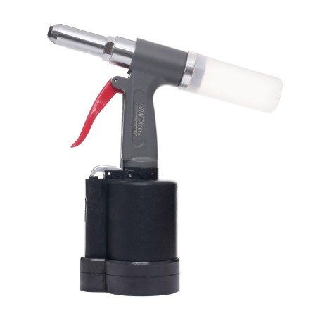 Nitownica pneumatyczna 16mm Kraft&Dele KD5464 - zdjęcie główne