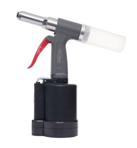 Nitownica pneumatyczna 16mm Kraft&Dele KD5464 - zdjęcie główne