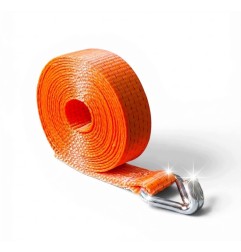 Zurrgurt 3,5m/ 5T/ 50mm ohne Ratsche TÜV Premium - POLNISCHES PRODUKT - Hauptbild
