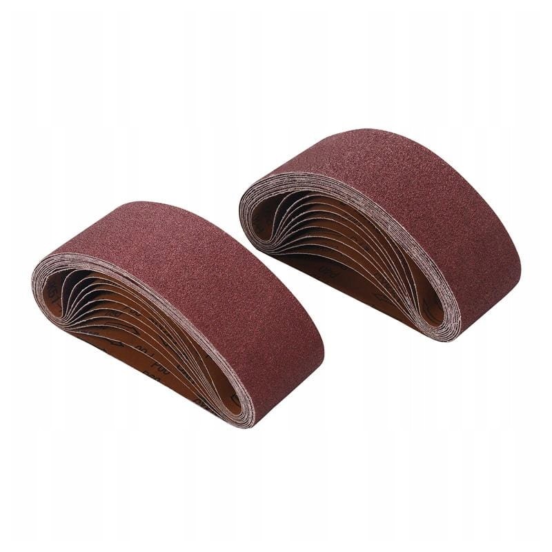 Endlosschleifband für Bandschleifer 537x75mm P150 10 Stück KRAFT&DELE KD12635 Endlosschleifband für Bandschleifer 537x75mm P150 10 Stück KRAFT&DELE KD12635