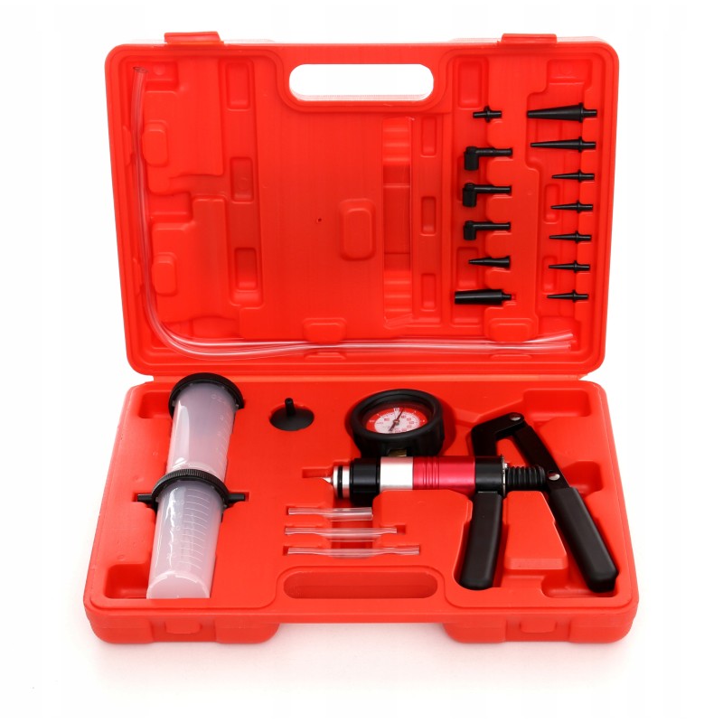 KRAFT&DELE KD10515 rankinis vakuuminis siurblys
