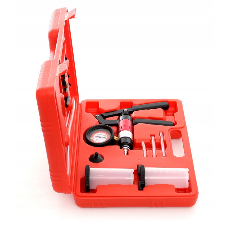 KRAFT&DELE KD10515 rankinis vakuuminis siurblys