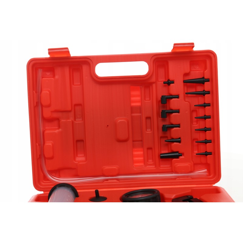 KRAFT&DELE KD10515 rankinis vakuuminis siurblys