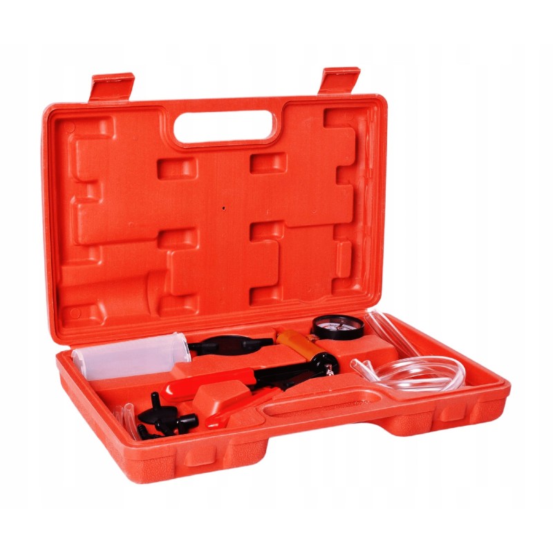 KRAFT&DELE KD10515 rankinis vakuuminis siurblys