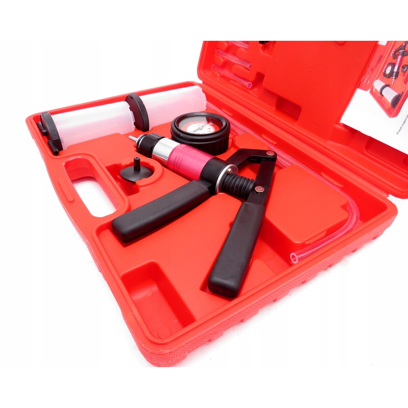 KRAFT&DELE KD10515 rankinis vakuuminis siurblys
