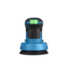 Szlifierka mimośrodowa 1300W WDS2502 - zdjęcie główne