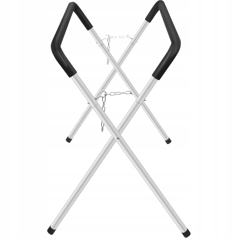 KRAFT&DELE KD3585 sudedamas dažymo stovas