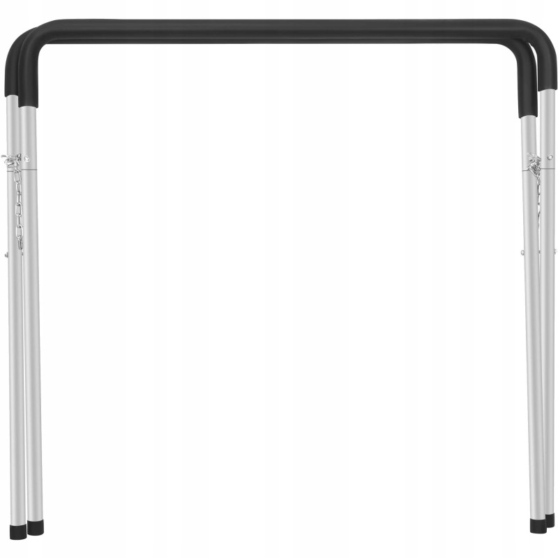 KRAFT&DELE KD3585 sudedamas dažymo stovas