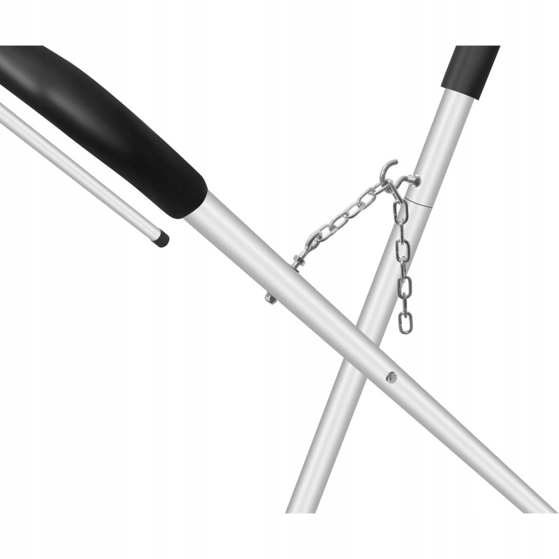 KRAFT&DELE KD3585 sudedamas dažymo stovas