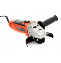 Winkelschleifer 1500W 125mm KD1721 - Produktbild Hauptansicht