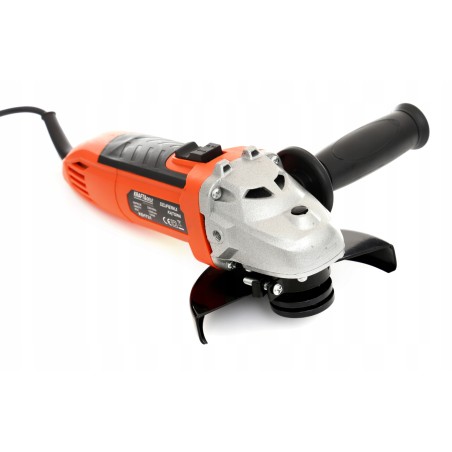 Winkelschleifer 1500W 125mm KD1721 - Produktbild Hauptansicht