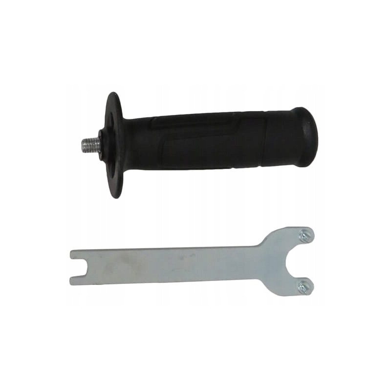 KRAFT&DELE Sarokcsiszoló 1500W 125mm KD1721