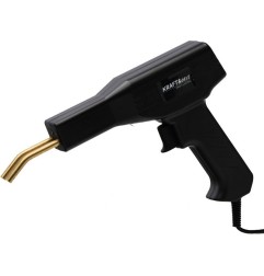 KRAFT&DELE KD11296 100W műanyag hegesztő