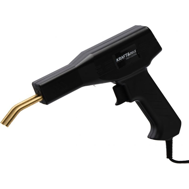 KRAFT&DELE KD11296 100W műanyag hegesztő KRAFT&DELE KD11296 100W műanyag hegesztő