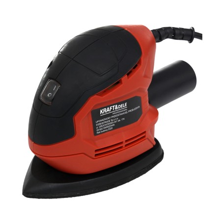 Exzenterschleifer 900W KRAFT&DELE KD3044