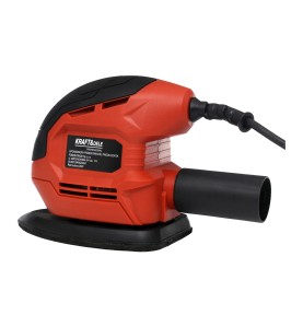 Szlifierka mimośrodowa 900W KD3044 - widok z profilu