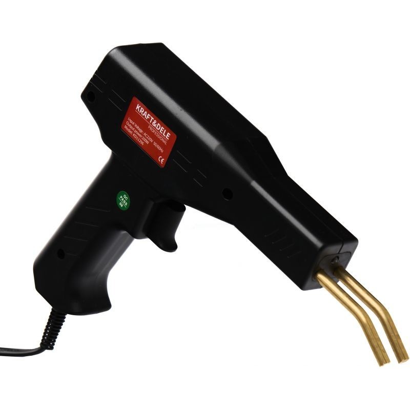 Plastiko suvirinimo aparatas KRAFT&DELE KD11296 100W