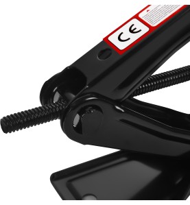 Mechanizm śrubowy podnośnika trapezowego 2T KD3527