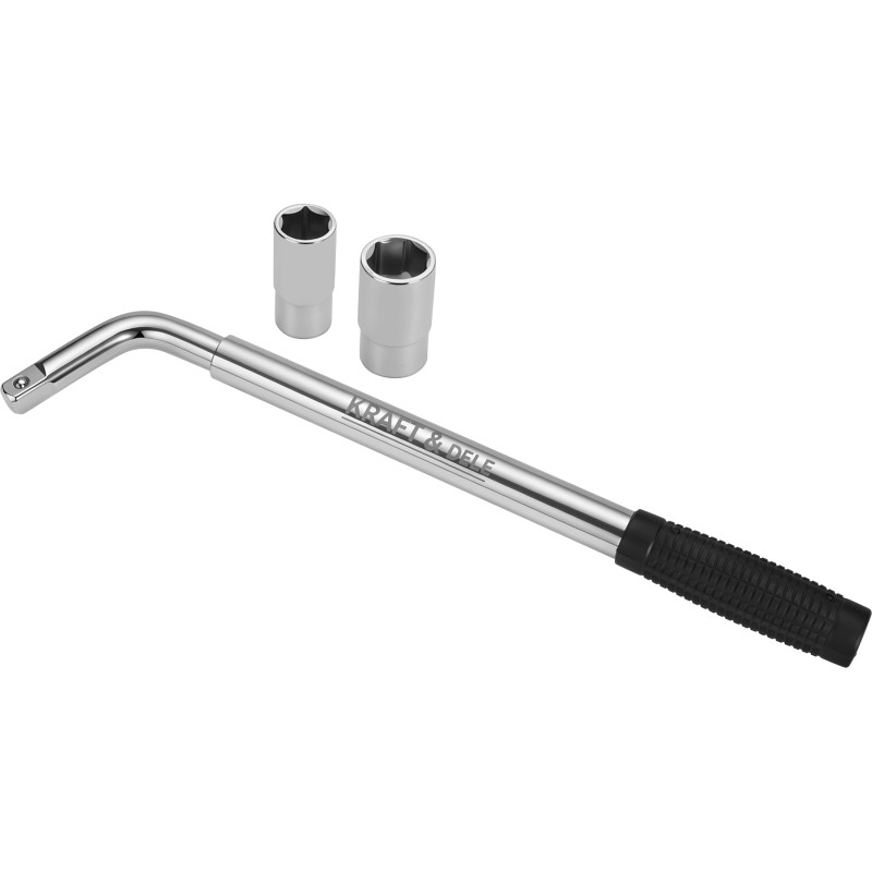 Trapéz emelő 2T 135-445mm KRAFT&DELE KD3527 Trapéz emelő 2T 135-445mm KRAFT&DELE KD3527