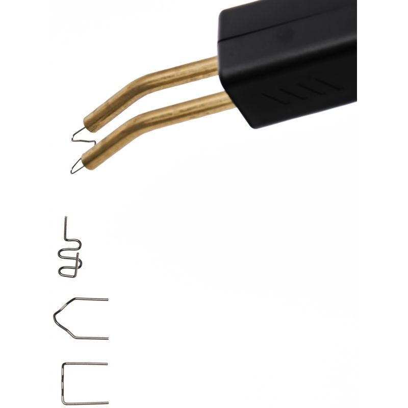 KRAFT&DELE KD11296 100W műanyag hegesztő KRAFT&DELE KD11296 100W műanyag hegesztő