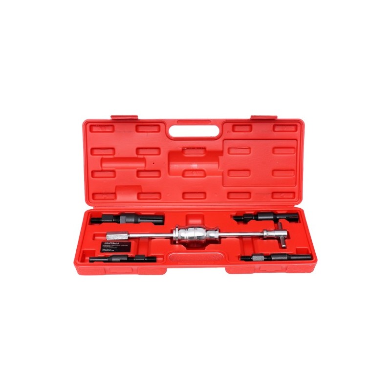 KRAFT&DELE KD10697 inercinis vidinis guolių nuėmiklis KRAFT&DELE KD10697 inercinis vidinis guolių nuėmiklis