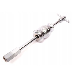 Nahaufnahme des Gleithammers für Lager KD10697