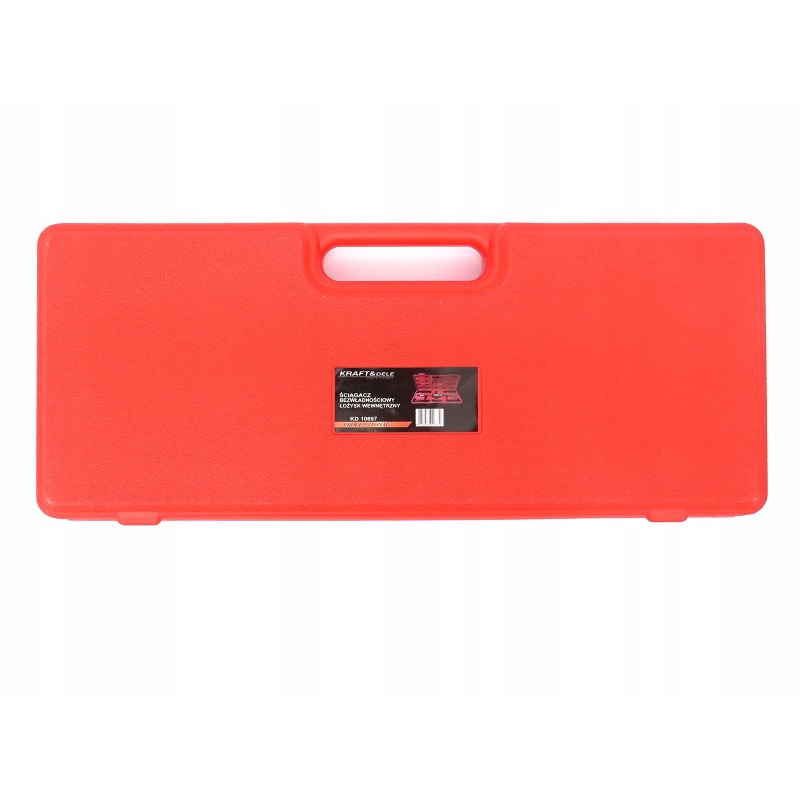 KRAFT&DELE KD10697 inercinis vidinis guolių nuėmiklis KRAFT&DELE KD10697 inercinis vidinis guolių nuėmiklis