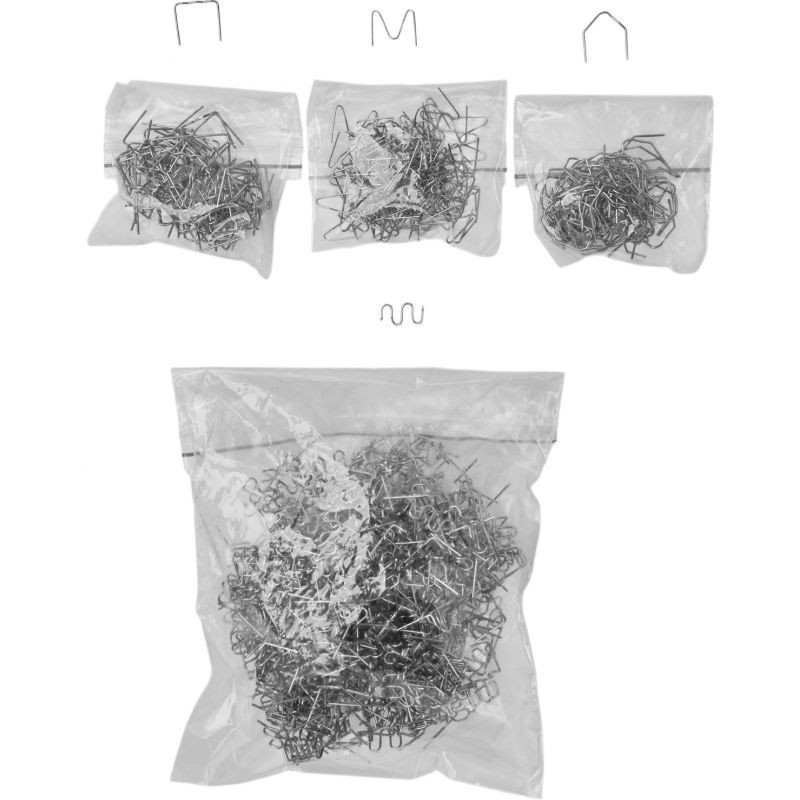 Plastiko suvirinimo aparatas KRAFT&DELE KD11296 100W