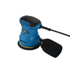 Szlifierka mimośrodowa 1300W WDS2500 - zdjęcie główne