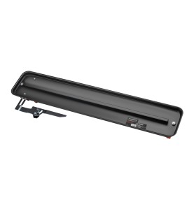 Przecinarka do glazury 600mm KD11948 - widok z dołu na podstawę